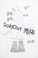 画像: MDD/OF:衣装セット A-26-04-22-1008-TN-ZU
