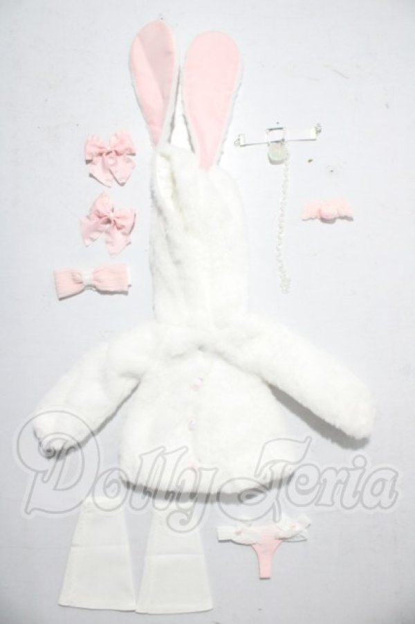 画像1: MDD/OF:衣装セット A-26-04-22-1007-TN-ZU (1)