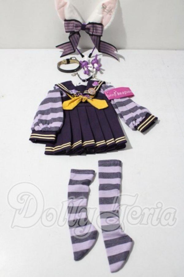 画像1: SDM＆MSD/OF:衣装セット U-26-04-22-148-TN-ZU (1)