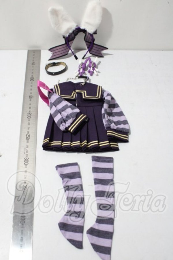 画像2: SDM＆MSD/OF:衣装セット U-26-04-22-148-TN-ZU (2)