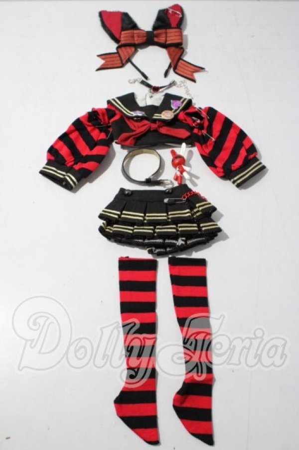 画像1: SDM＆MSD/OF:衣装セット U-26-04-22-147-TN-ZU (1)