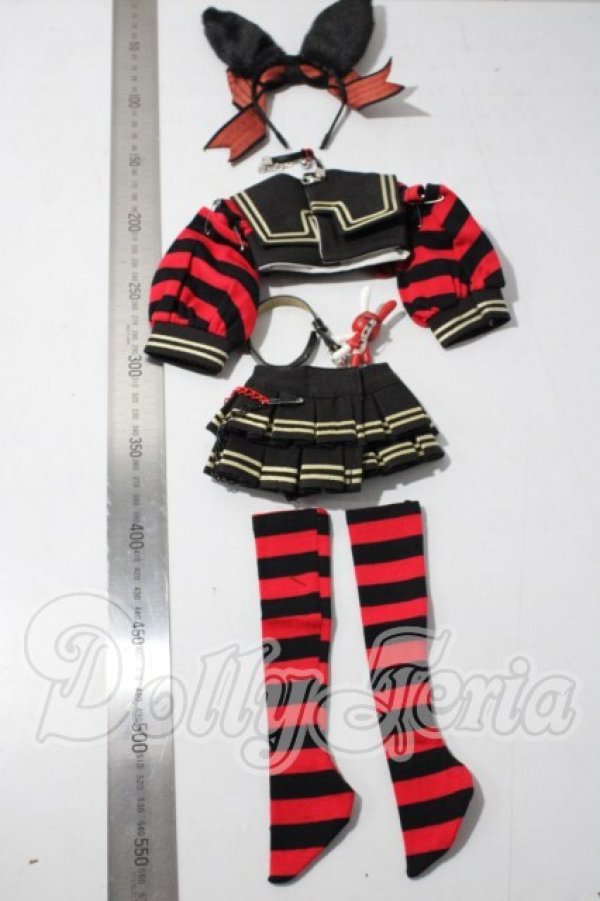 画像2: SDM＆MSD/OF:衣装セット U-26-04-22-147-TN-ZU (2)