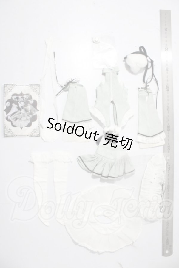 画像2: MDD/OF:衣装セット A-26-04-22-1009-TN-ZU (2)