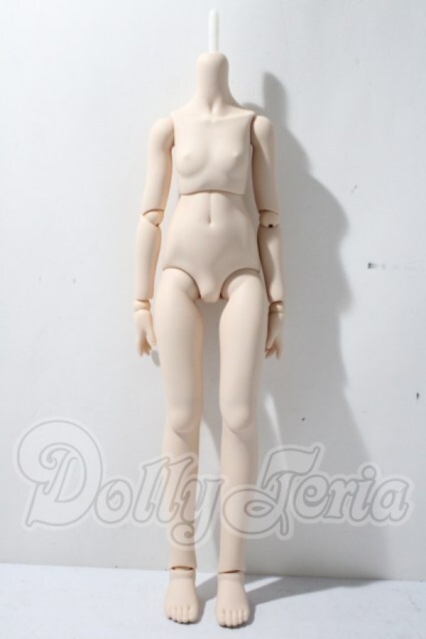 画像1: MDD/ベースボディ DD-f3(ボークス) A-26-04-22-1047-TN-ZU (1)