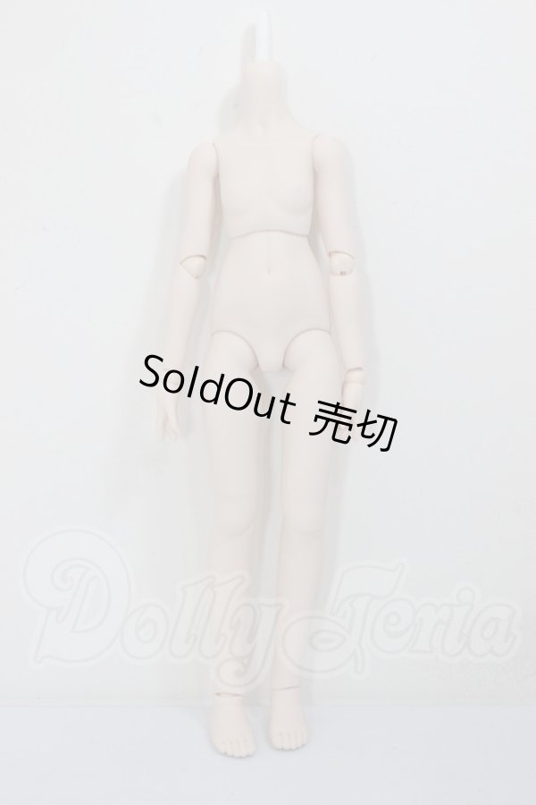 画像1: MDD/ベースボディ DD-f3(ボークス) A-26-05-12-306-TN-ZA (1)