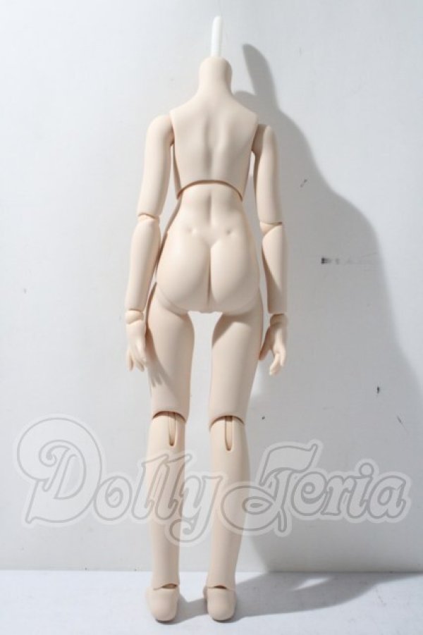 画像2: MDD/ベースボディ DD-f3(ボークス) A-26-04-22-1047-TN-ZU (2)