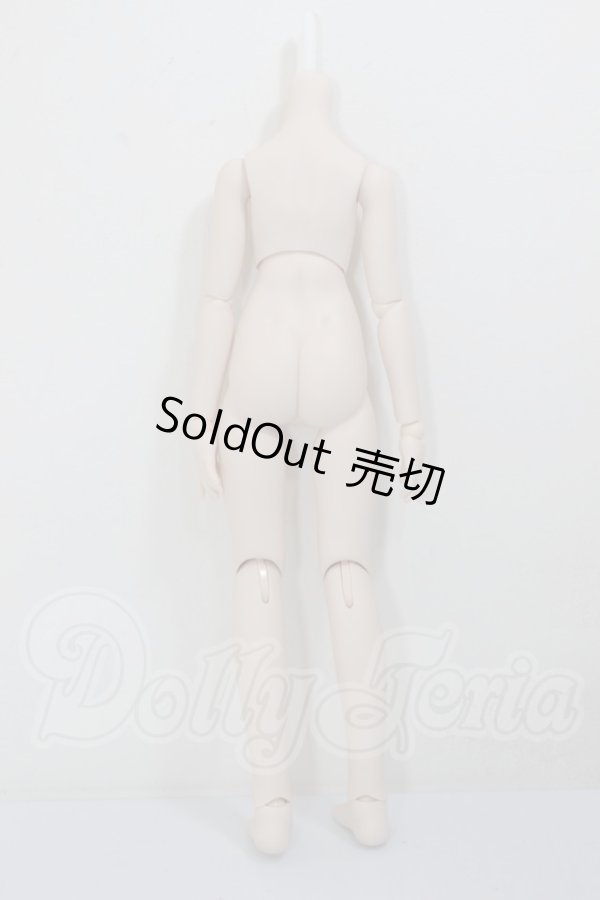 画像2: MDD/ベースボディ DD-f3(ボークス) A-26-05-12-306-TN-ZA (2)