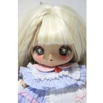 画像: advillage/Basic Little Macca Milk Tea Skin Fullset A-26-04-22-1084-TN-ZU