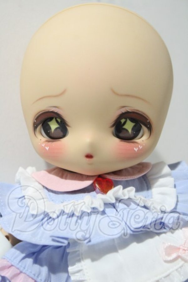 画像2: advillage/Basic Little Macca Milk Tea Skin Fullset A-26-04-22-1084-TN-ZU (2)