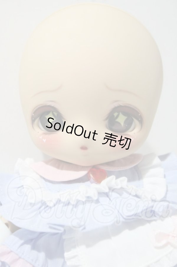画像2: advillage/Basic Little Macca Milk Tea Skin Fullset A-26-04-22-1084-TN-ZU (2)