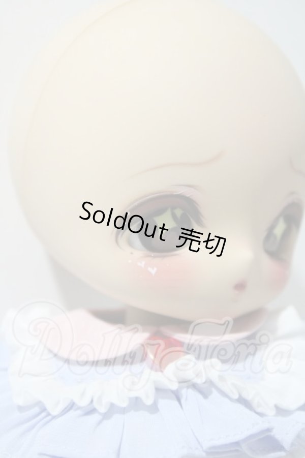 画像3: advillage/Basic Little Macca Milk Tea Skin Fullset A-26-04-22-1084-TN-ZU (3)