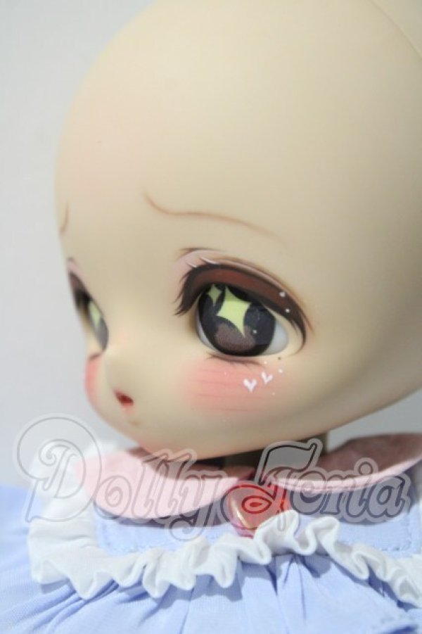 画像4: advillage/Basic Little Macca Milk Tea Skin Fullset A-26-04-22-1084-TN-ZU (4)