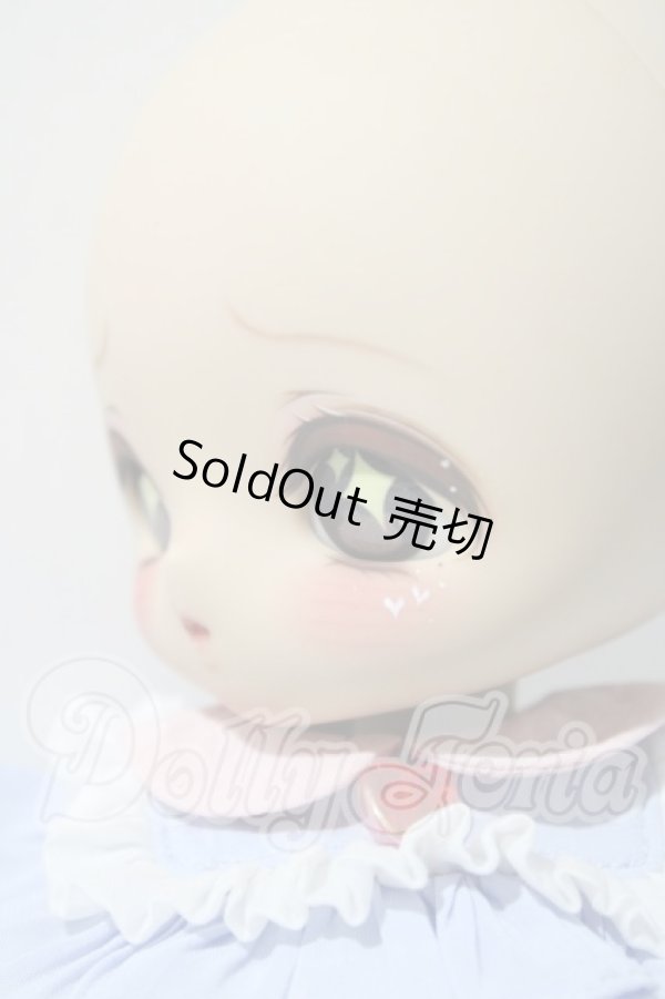 画像4: advillage/Basic Little Macca Milk Tea Skin Fullset A-26-04-22-1084-TN-ZU (4)