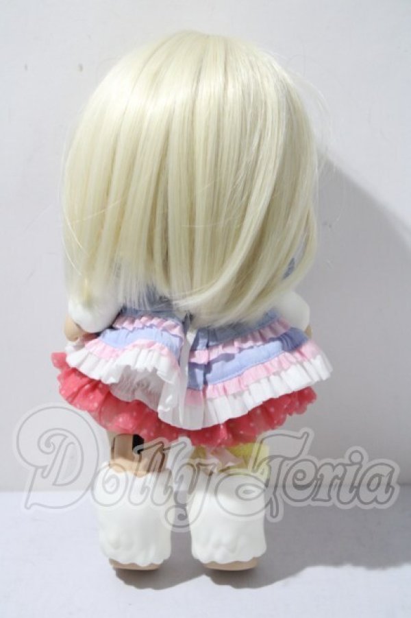 画像6: advillage/Basic Little Macca Milk Tea Skin Fullset A-26-04-22-1084-TN-ZU (6)