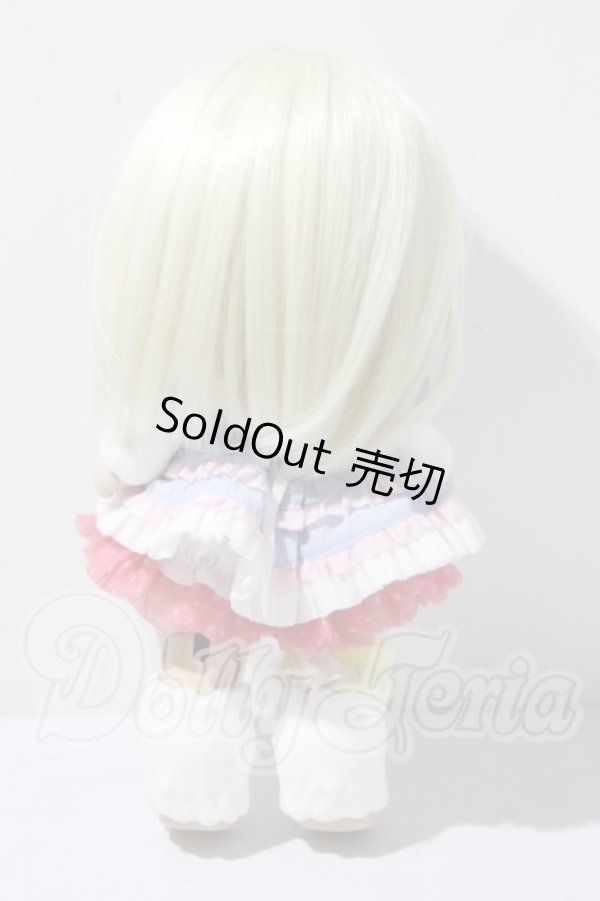 画像6: advillage/Basic Little Macca Milk Tea Skin Fullset A-26-04-22-1084-TN-ZU (6)