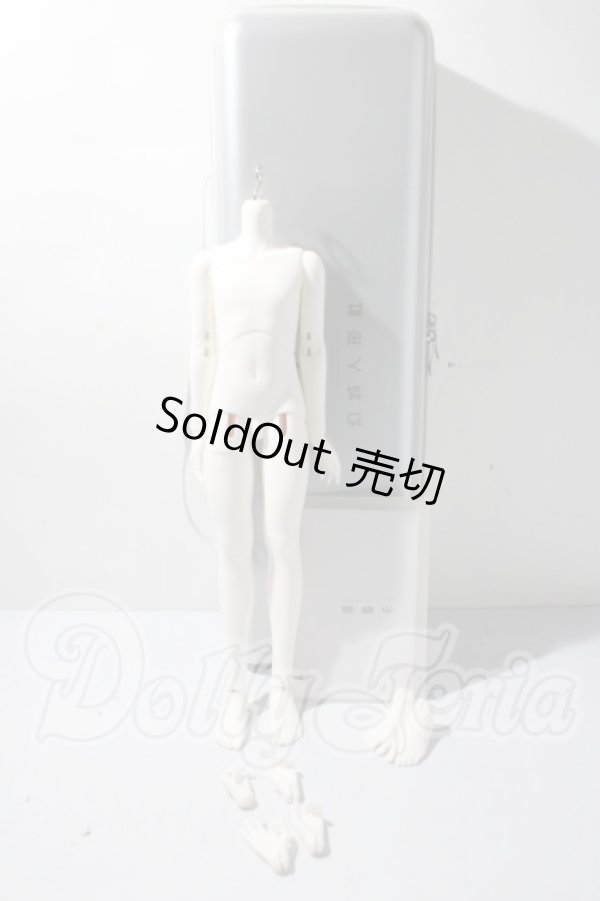 画像3: Fairy Castle/40ｃｍ　BOYボディのみ  A-26-04-22-1099-TN-ZU (3)