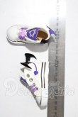 画像2: MDD/OF：yamyam sugar製スニーカー A-26-04-22-1029-TN-ZU (2)