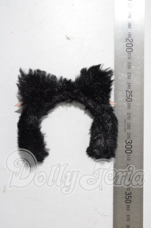 画像2: DD/OF:Ronshuka様製 けもみみカチューシャ A-26-04-22-1024-TN-ZU (2)