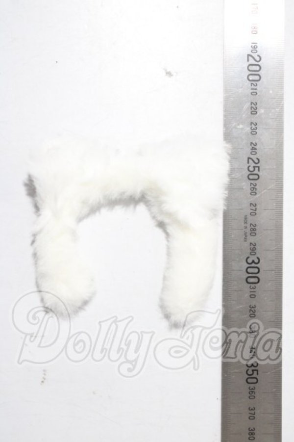 画像2: DD/OF:Ronshuka様製 けもみみカチューシャ A-26-04-22-1026-TN-ZU (2)