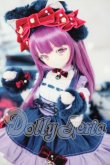 画像1: MDD/猫魔導士セット(Ronshuka/ロンシュカ様製) A-26-04-22-1019-TN-ZU (1)