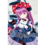 画像: MDD/猫魔導士セット(Ronshuka/ロンシュカ様製) A-26-04-22-1019-TN-ZU