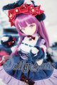 画像: MDD/猫魔導士セット(Ronshuka/ロンシュカ様製) A-26-04-22-1019-TN-ZU