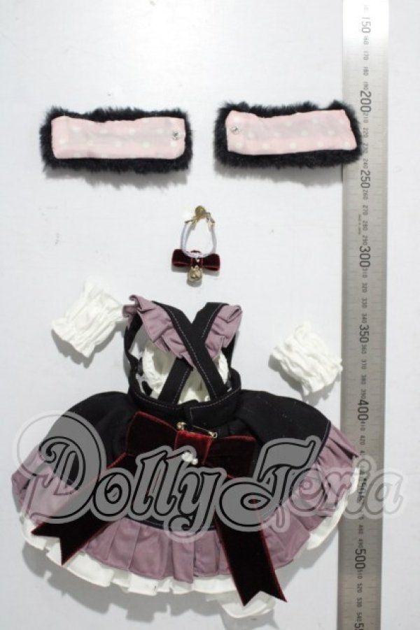 画像3: MDD/猫魔導士セット(Ronshuka/ロンシュカ様製) A-26-04-22-1019-TN-ZU (3)