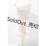 画像: 8-9inch/ウィッグ U-26-04-22-035-TN-ZU