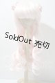 画像: 8-9inch/ウィッグ U-26-04-22-035-TN-ZU
