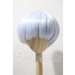 画像: 8-9inch/ウィッグ U-26-04-22-031-TN-ZU