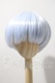 画像: 8-9inch/ウィッグ U-26-04-22-031-TN-ZU