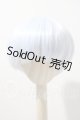 画像: 8-9inch/ウィッグ U-26-04-22-031-TN-ZU