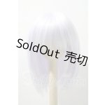 画像: 8-9inch/ウィッグ U-26-04-22-033-TN-ZU