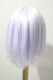 画像2: 8-9inch/ウィッグ U-26-04-22-033-TN-ZU (2)