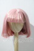 画像1: 8-9inch/ウィッグ U-26-04-22-034-TN-ZU (1)