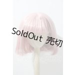 画像: 8-9inch/ウィッグ U-26-04-22-034-TN-ZU