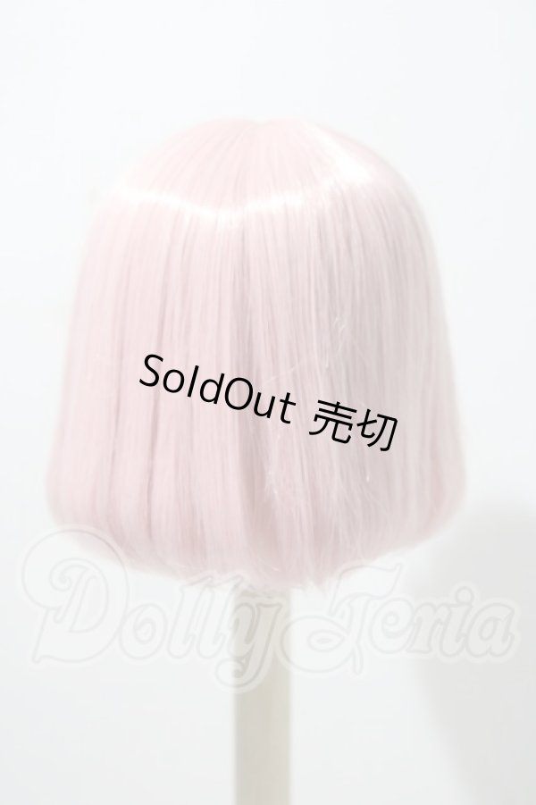 画像2: 8-9inch/ウィッグ U-26-04-22-034-TN-ZU (2)