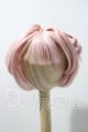 画像: 8-9inch/ウィッグ U-26-04-22-032-TN-ZU