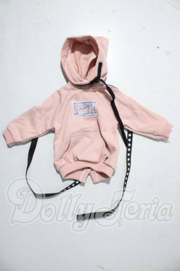 画像1: MDD/OF:パーカー A-26-04-22-1005-TN-ZU (1)