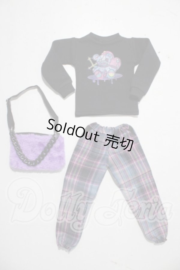 画像1: MDD/OF:衣装セット A-26-04-22-1006-TN-ZU (1)