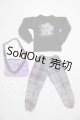 画像: MDD/OF:衣装セット A-26-04-22-1006-TN-ZU
