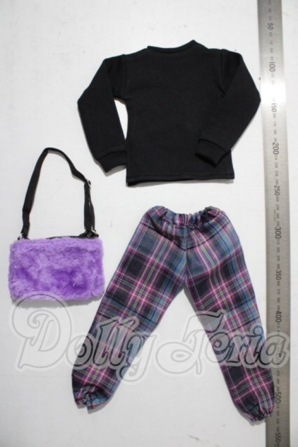 画像2: MDD/OF:衣装セット A-26-04-22-1006-TN-ZU (2)