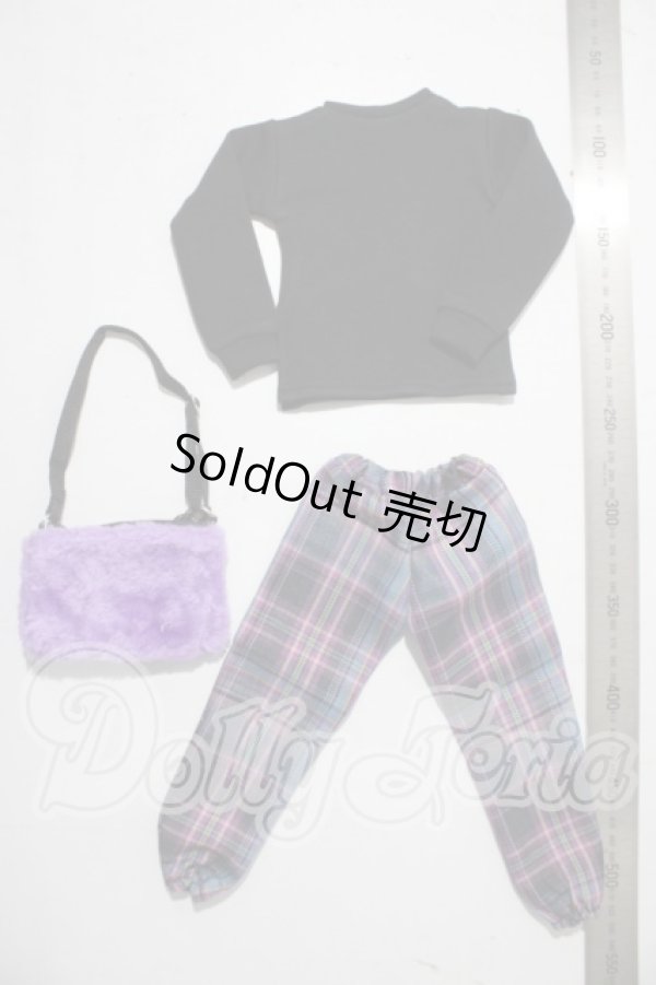 画像2: MDD/OF:衣装セット A-26-04-22-1006-TN-ZU (2)