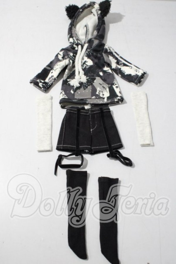 画像1: SDM＆MSD/OF:衣装セット U-26-04-22-129-TN-ZU (1)