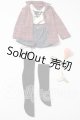 画像: SDM＆MSD/OF:衣装セット U-26-04-22-127-TN-ZU