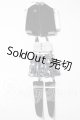 画像: SDM＆MSD/OF:衣装セット U-26-04-22-126-TN-ZU