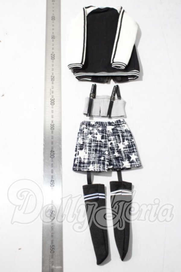 画像2: SDM＆MSD/OF:衣装セット U-26-04-22-126-TN-ZU (2)