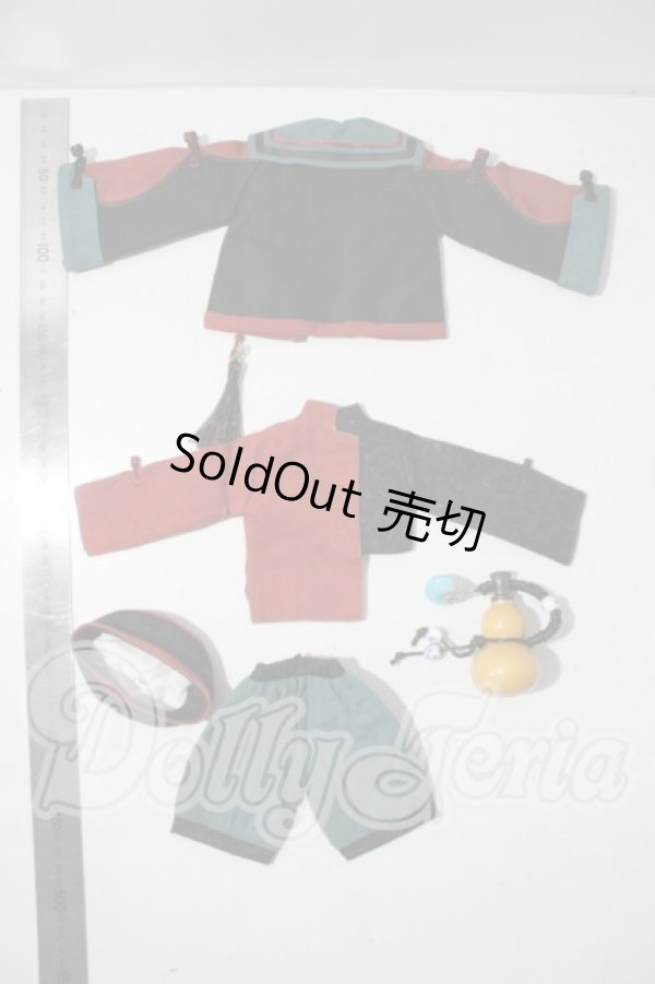 画像2: SDM＆MSD/OF:衣装セット U-26-04-22-157-TN-ZU (2)