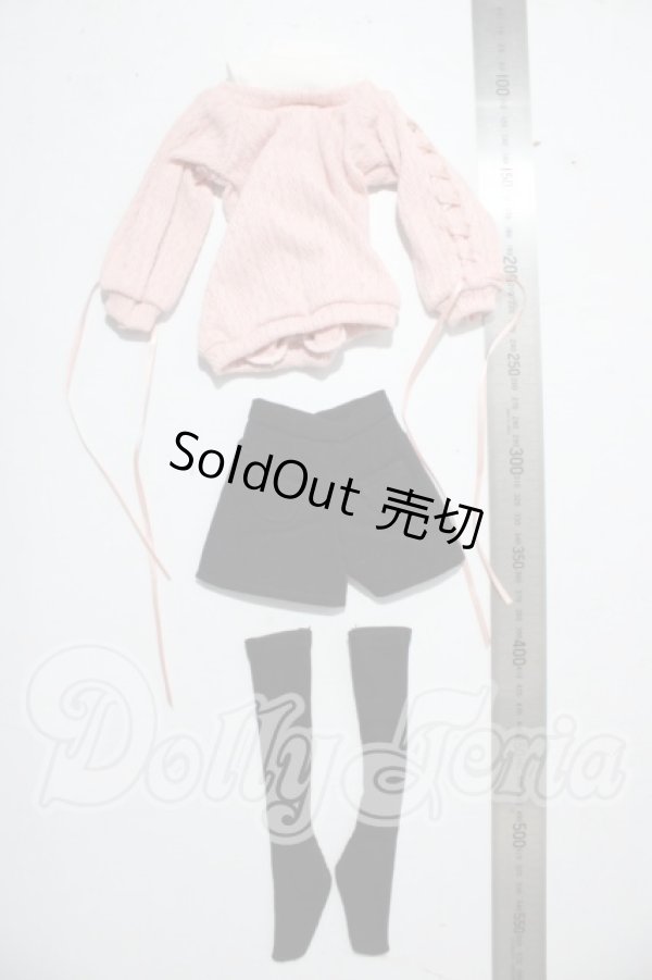 画像2: MDD/OF:衣装セット A-26-04-22-1003-TN-ZU (2)