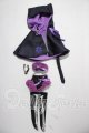 画像: MDD/OF：yamyamsugar製衣装セット A-26-04-22-1017-TN-ZU